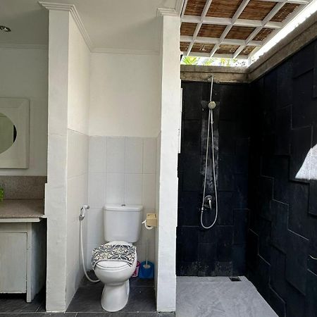 Villa Alam Biru II Sanur  Exterior photo