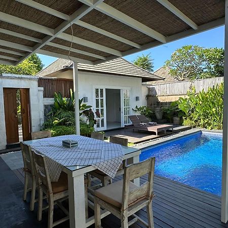 Villa Alam Biru II Sanur  Exterior photo