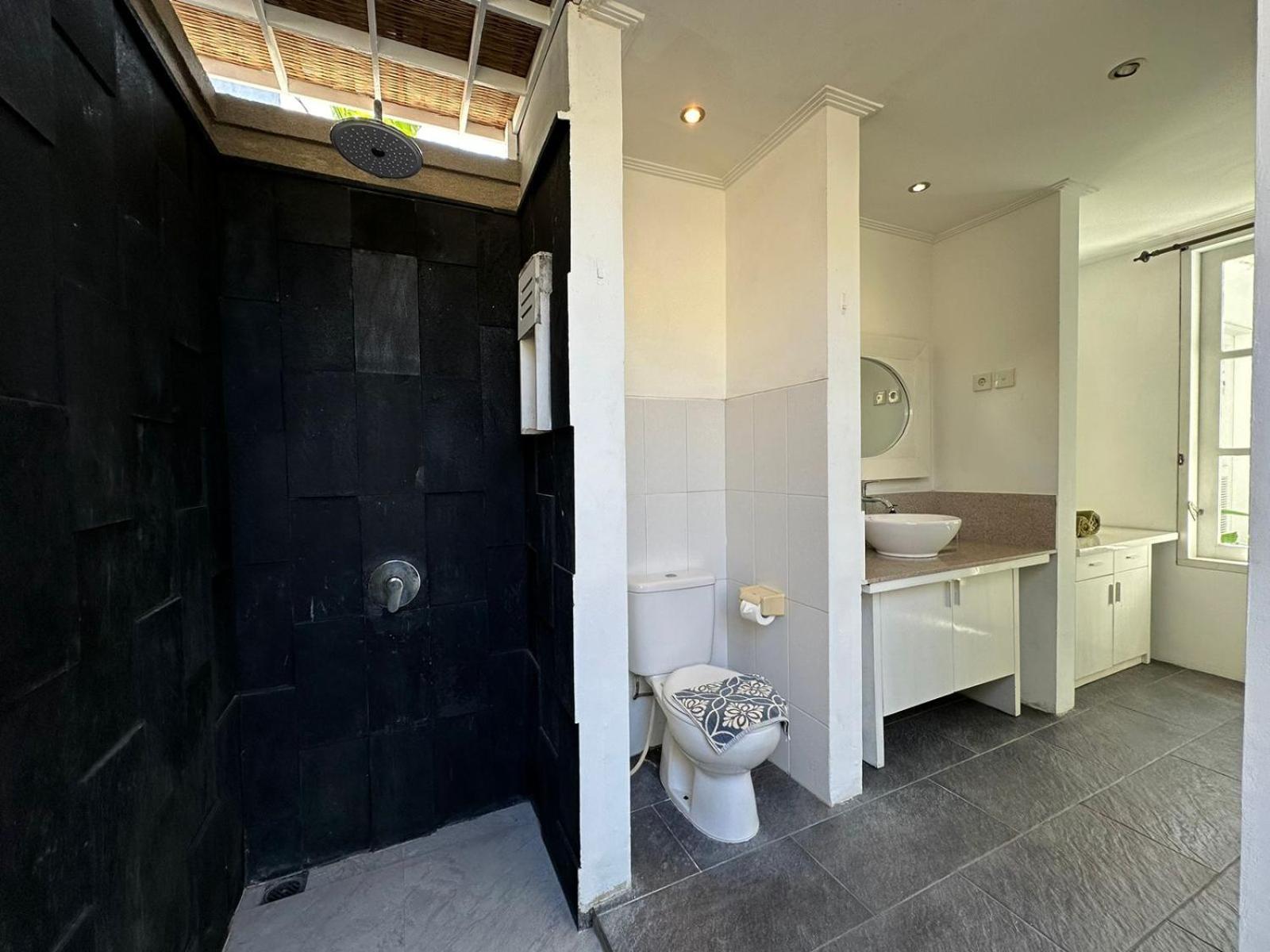 Villa Alam Biru II Sanur  Exterior photo
