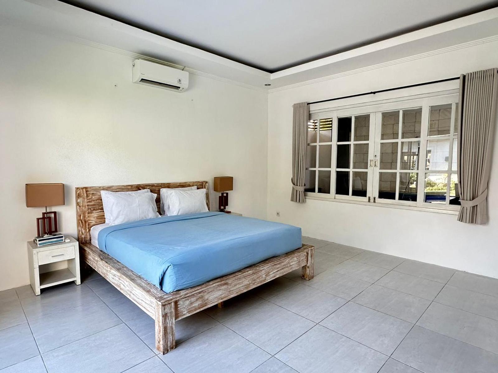 Villa Alam Biru II Sanur  Exterior photo