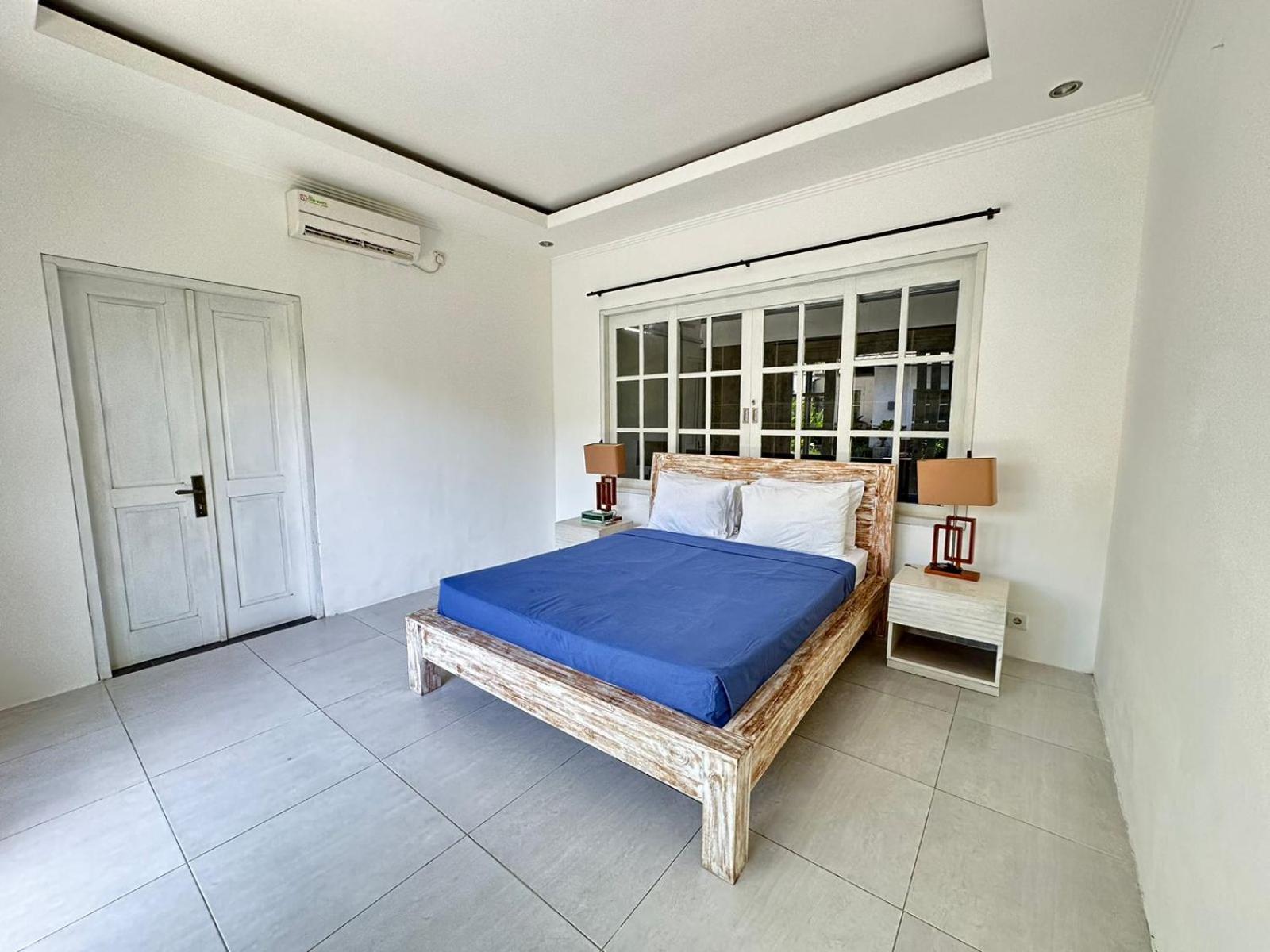 Villa Alam Biru II Sanur  Exterior photo