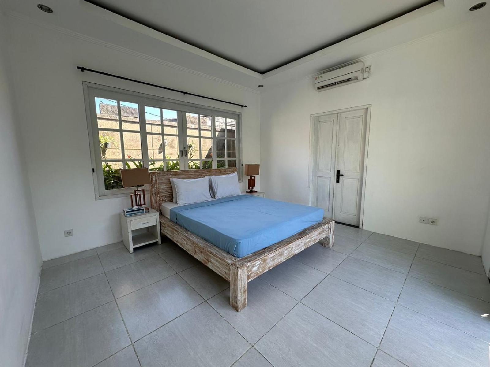 Villa Alam Biru II Sanur  Exterior photo